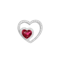 Boucle d'oreille Pretty Woman Unconditional