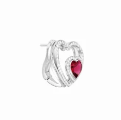 Boucle d'oreille Pretty Woman Unconditional
