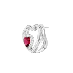 Boucle d'oreille Pretty Woman Unconditional