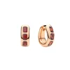 Boucles d’oreille Iconica
