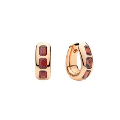 Boucles d’oreille Iconica