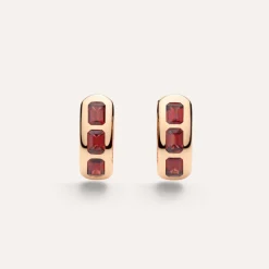 Boucles d’oreille Iconica