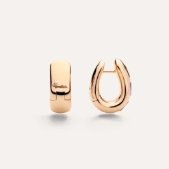 Boucles d’oreille Iconica