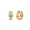 Boucles d’oreille Iconica
