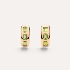 Boucles d’oreille Iconica