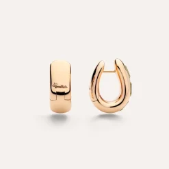 Boucles d’oreille Iconica