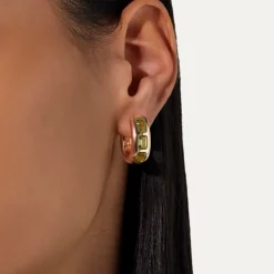 Boucles d’oreille Iconica