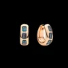 Boucles d’oreille Iconica