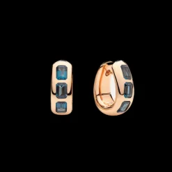 Boucles d’oreille Iconica