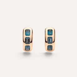 Boucles d’oreille Iconica