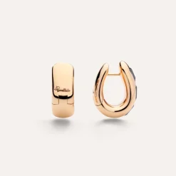Boucles d’oreille Iconica