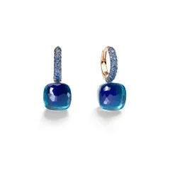 Boucles d’oreille Nudo Classic