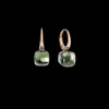 Boucles D’Oreille Nudo Petites