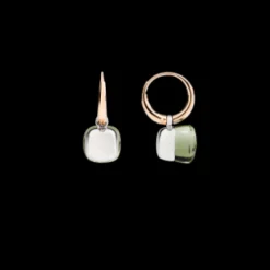 Boucles D’Oreille Nudo Petites