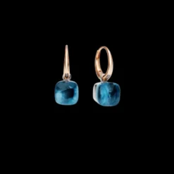 Boucles D’Oreille Nudo Petites