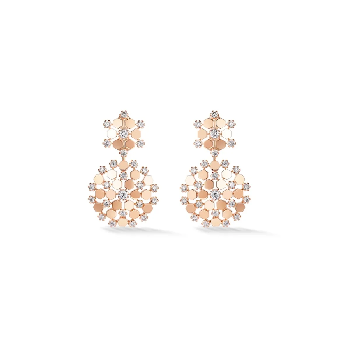 Boucles d'oreilles Bee de Chaumet