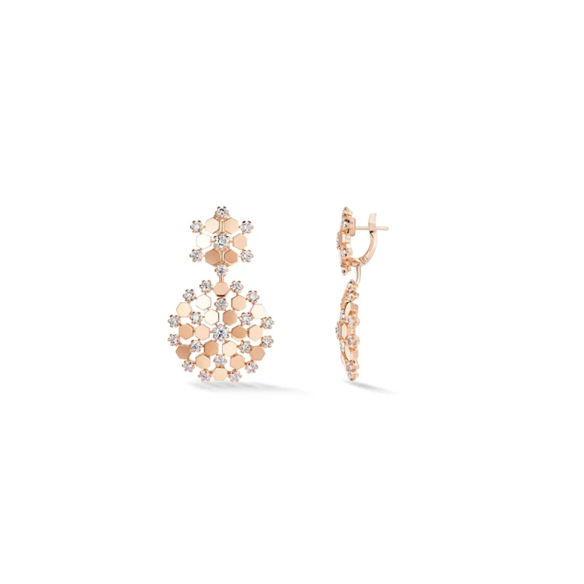 Boucles d'oreilles Bee de Chaumet