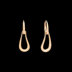 Boucles D'Oreilles Fantina