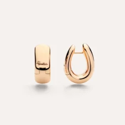 Boucles D'Oreilles Iconica