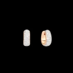 Boucles D'Oreilles Iconica Bold