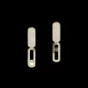 Boucles d’oreilles Imperial Move