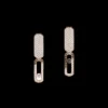 Boucles d’oreilles Imperial Move