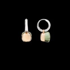 Boucles D'Oreilles Nudo