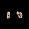Boucles D'Oreilles Pomellato Together