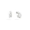 Boucles D'Oreilles Pomellato Together