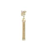 Boucles d'oreilles Pompon Bee de Chaumet