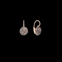 Boucles D'Oreilles Sabbia