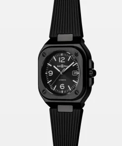 BR 05 Black Ceramic