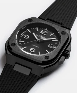 BR 05 Black Ceramic