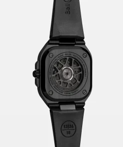 BR 05 Black Ceramic