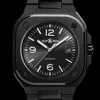 BR 05 Black Ceramic