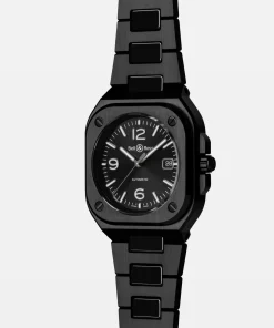 BR 05 Black Ceramic