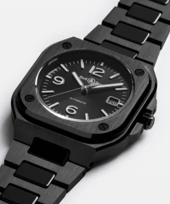 BR 05 Black Ceramic