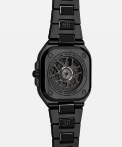 BR 05 Black Ceramic