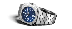 BR 05 BLUE STEEL