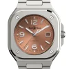 BR 05 COPPER BROWN