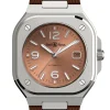 BR 05 COPPER BROWN