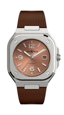 BR 05 COPPER BROWN
