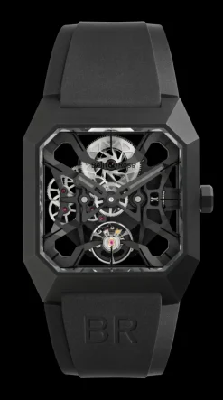 BR 03 CYBER CERAMIC