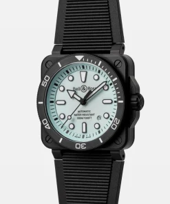BR 03 DIVER FULL LUM CERAMIC