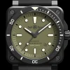 BR 03-92 Diver Military