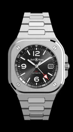 BR 05 GMT Bell & Ross