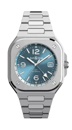BR 05 GMT SKY BLUE