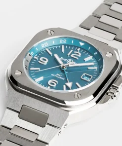 BR 05 GMT SKY BLUE