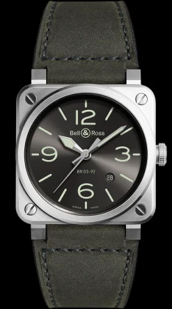 BR 03-92 GREY LUM