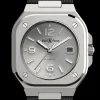 BR 05 GREY STEEL